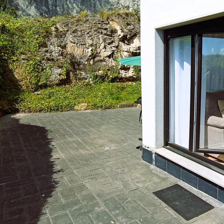 EnFOZ Terraza XXL Pet Friendly - Apartamento de 2 dormitorios - 17