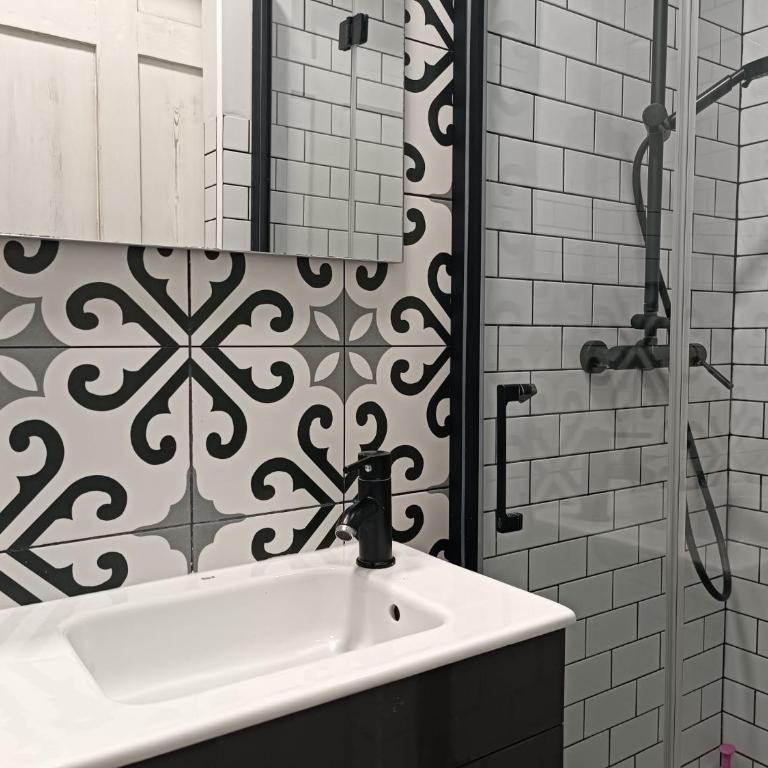 Apartamento Alamos Urban Center - Apartamento de 2 dormitorios con balcón - 18