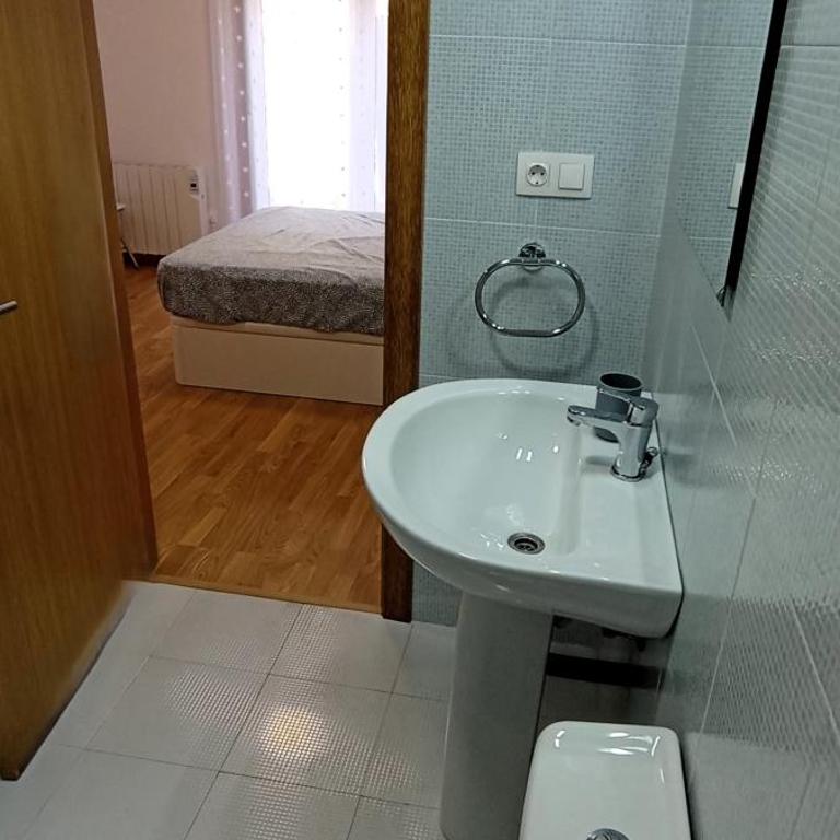 EnFOZ Terraza XXL Pet Friendly - Apartamento de 2 dormitorios - 20