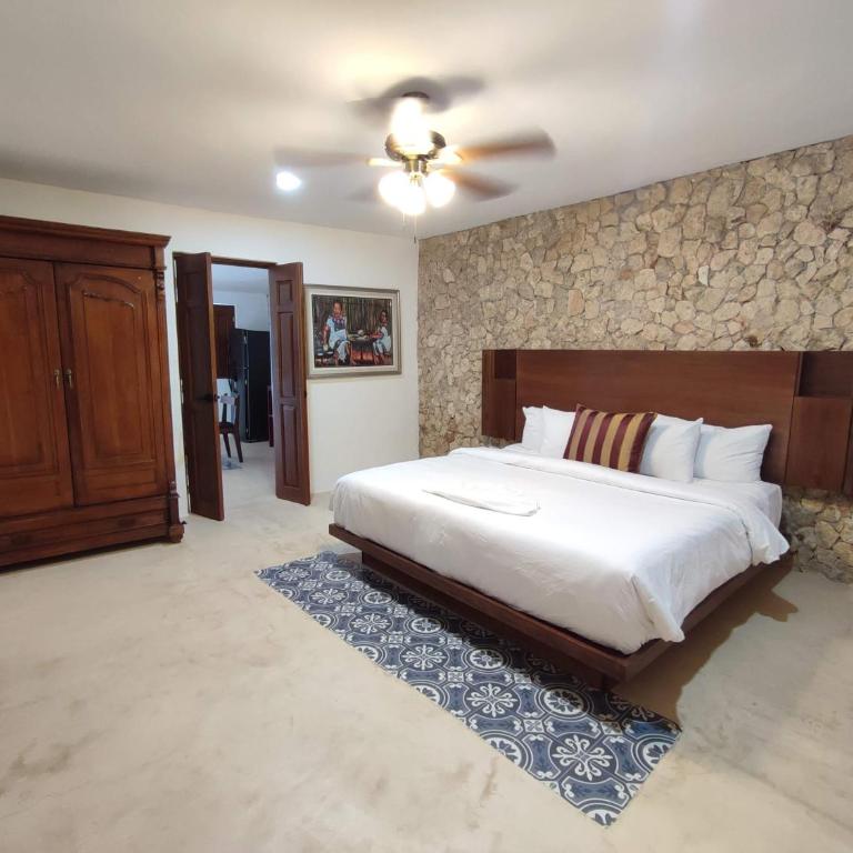 Boutique Casa Azuli Santiago - Suite - 11