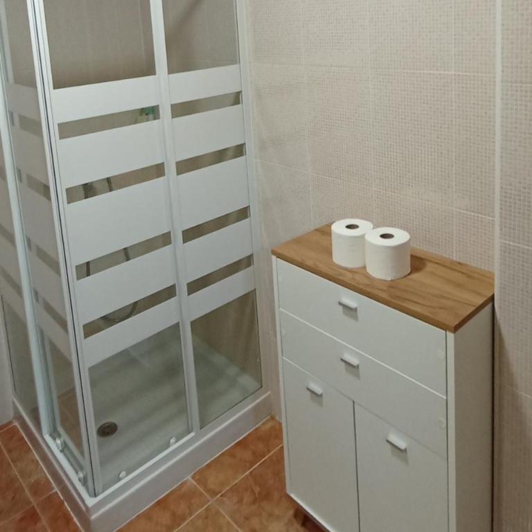 EnFOZ Terraza XXL Pet Friendly - Apartamento de 2 dormitorios - 24