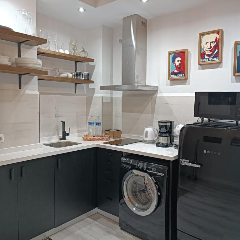 Apartamento Alamos Urban Center - Apartamento de 2 dormitorios con balcón - 13