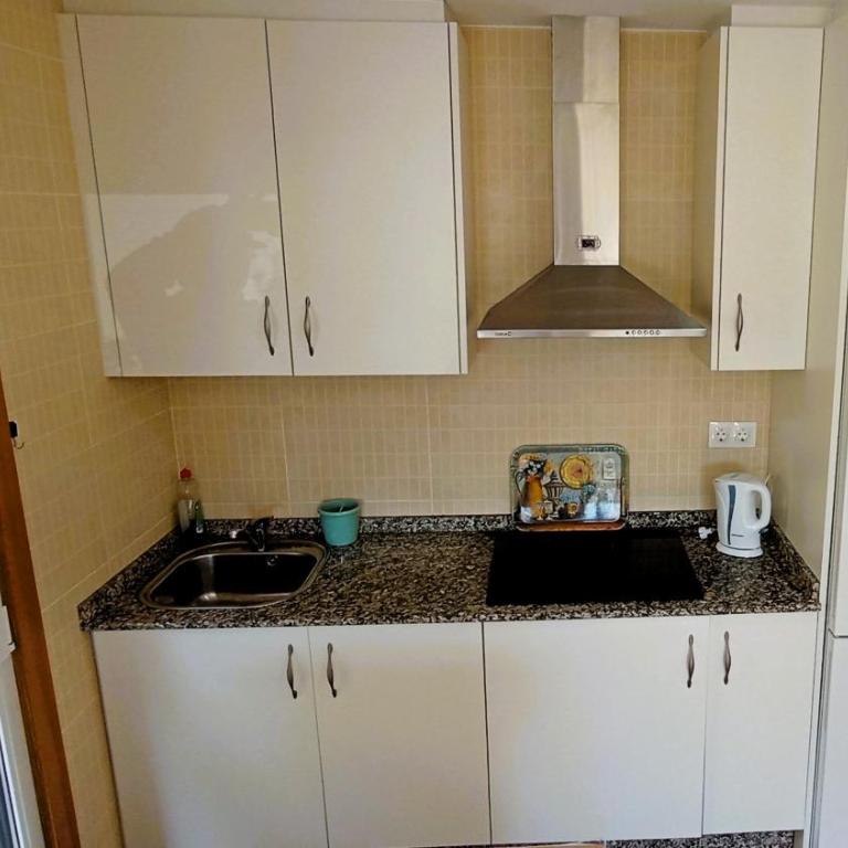 EnFOZ Terraza XXL Pet Friendly - Apartamento de 2 dormitorios - 25