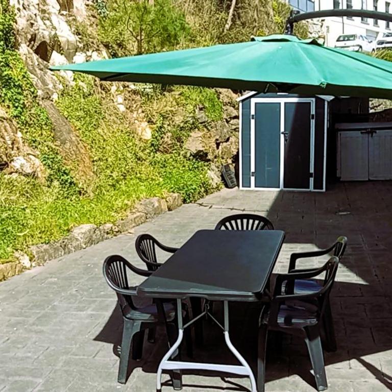 EnFOZ Terraza XXL Pet Friendly - Apartamento de 2 dormitorios - 27