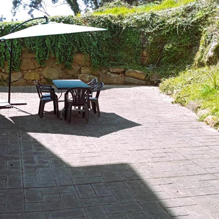 EnFOZ Terraza XXL Pet Friendly - Apartamento de 2 dormitorios - 30