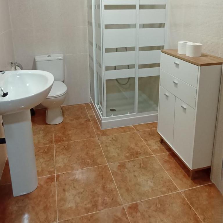 EnFOZ Terraza XXL Pet Friendly - Apartamento de 2 dormitorios - 33