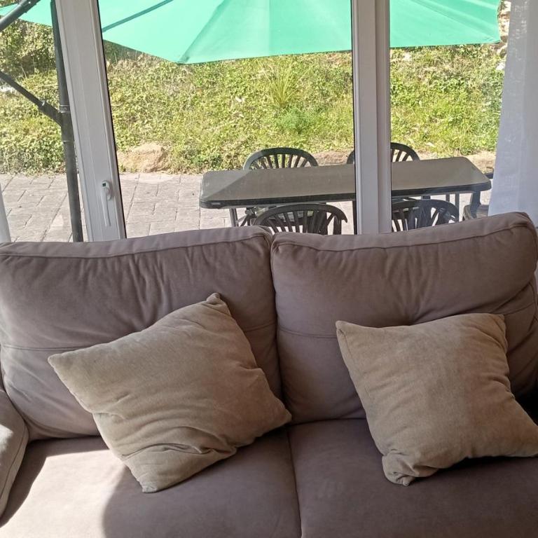 EnFOZ Terraza XXL Pet Friendly - Apartamento de 2 dormitorios - 34