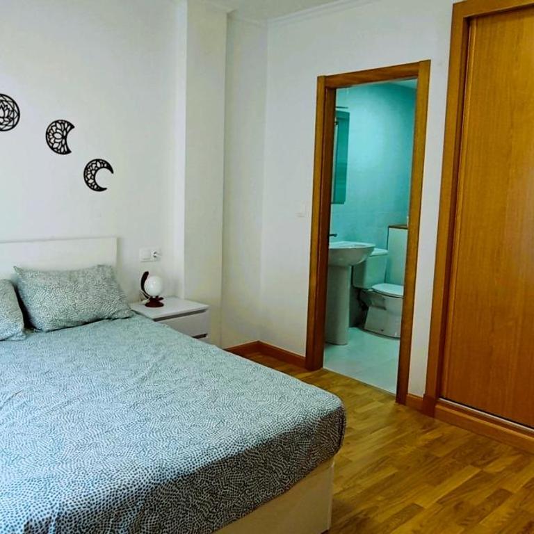 EnFOZ Terraza XXL Pet Friendly - Apartamento de 2 dormitorios - 35
