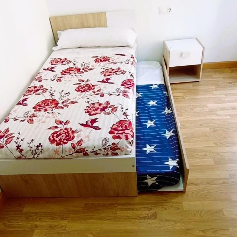 EnFOZ Terraza XXL Pet Friendly - Apartamento de 2 dormitorios - 38