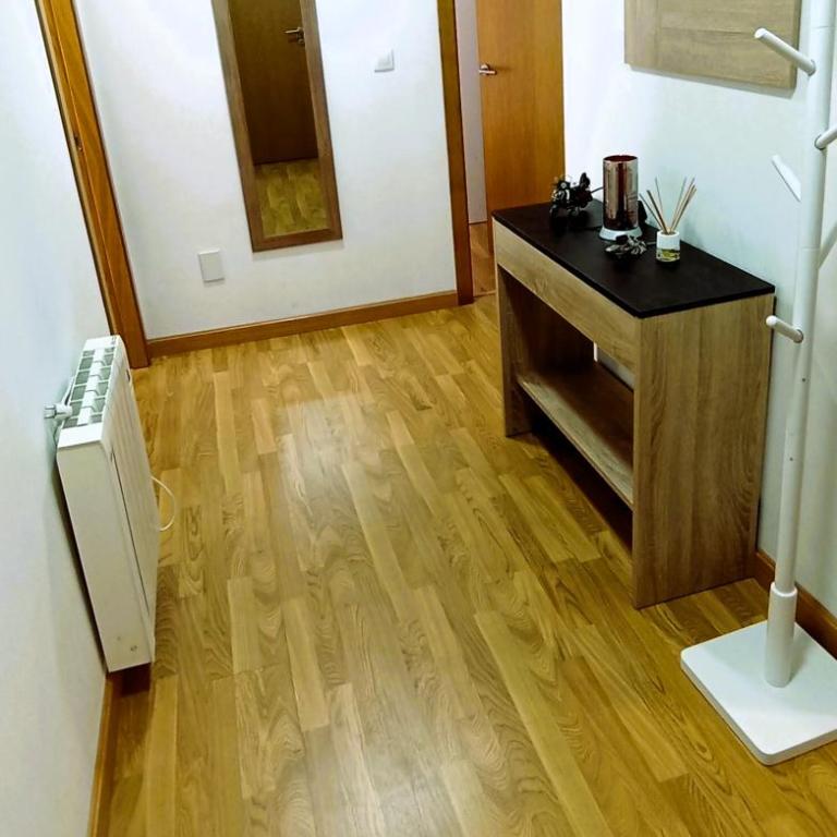 EnFOZ Terraza XXL Pet Friendly - Apartamento de 2 dormitorios - 39