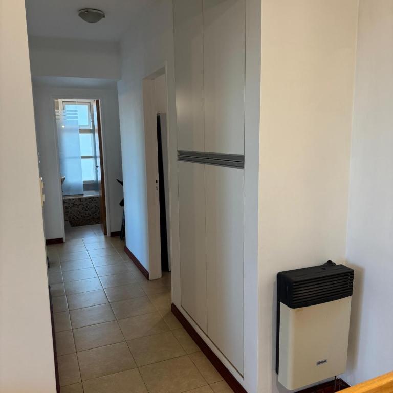 Departamento 2 a 4 personas - Parking gratis - Centro Sur Santa Fe - Two-Bedroom Apartment with View - 15