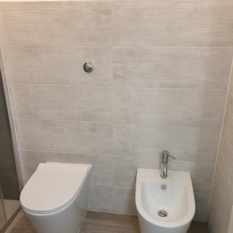 Dimora San Giacomo - Cozy stay in Cagliari Centro - Appartamento con 1 Camera da Letto - 18