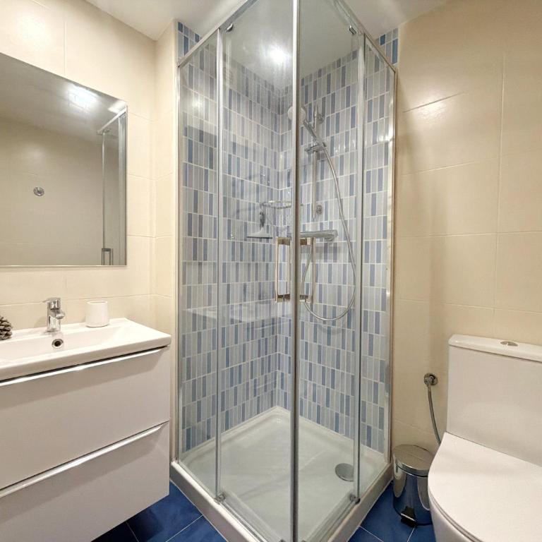 DOMuum Holidays - PARADISE VILLAGE - Two-Bedroom Apartment - 19