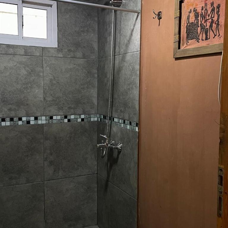 Hospedaje Lourdes - Two-Bedroom Apartment - 14
