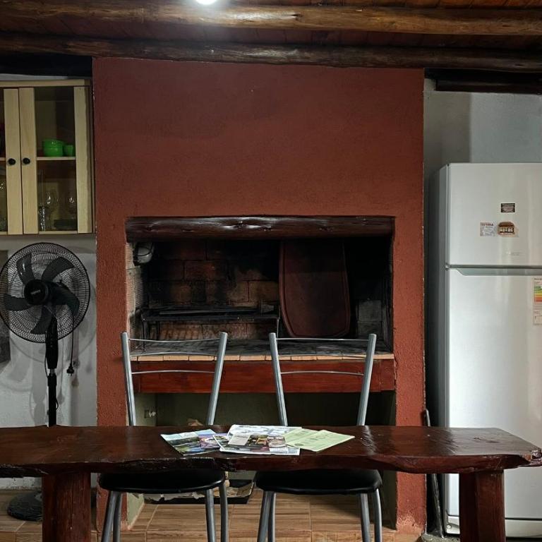 Hospedaje Lourdes - Two-Bedroom Apartment - 5