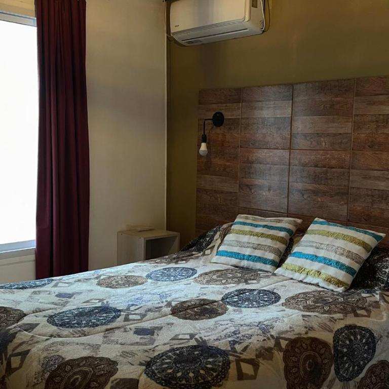 Hospedaje Lourdes - Two-Bedroom Apartment - 9