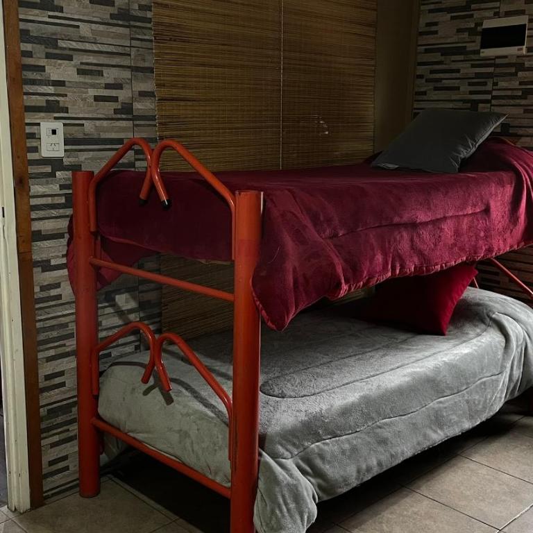 Hospedaje Lourdes - Two-Bedroom Apartment - 7