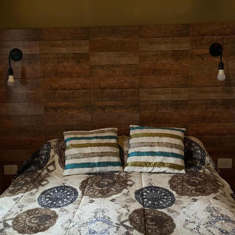 Hospedaje Lourdes - Two-Bedroom Apartment - 10