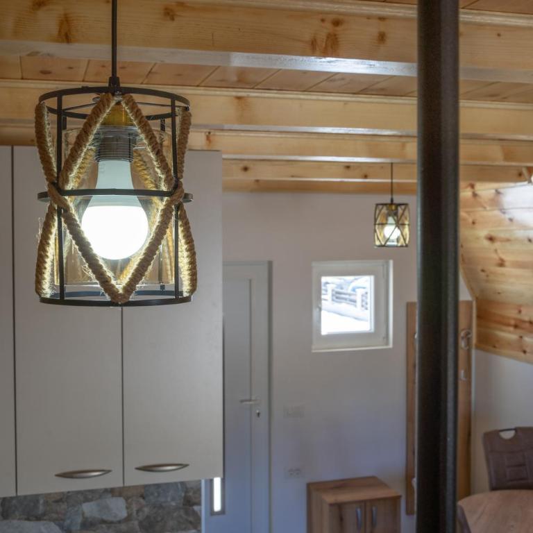 Dubljevic - One-Bedroom House - 6