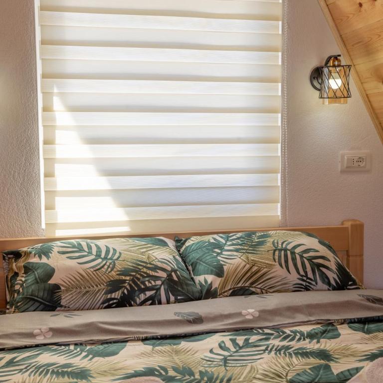 Dubljevic - One-Bedroom House - 8