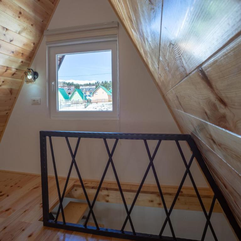 Dubljevic - One-Bedroom House - 10