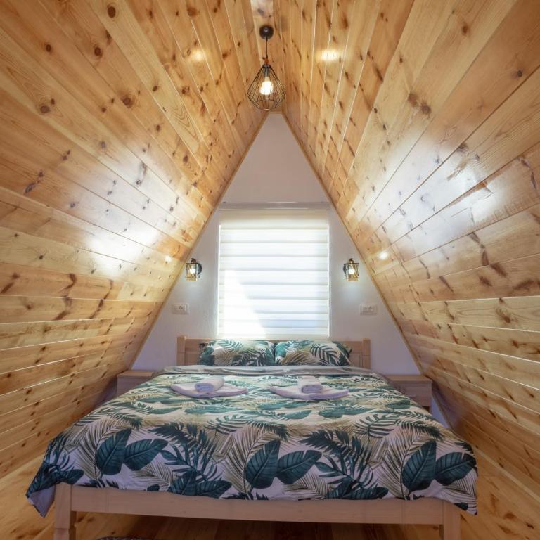 Dubljevic - One-Bedroom House - 11