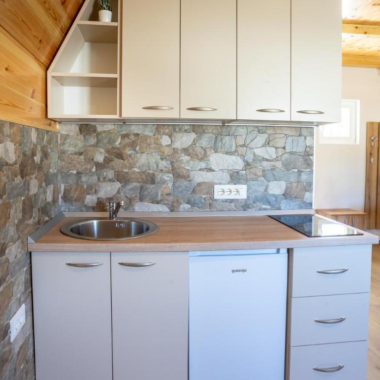 Dubljevic - One-Bedroom House - 14