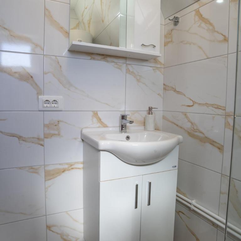 Dubljevic - One-Bedroom House - 19