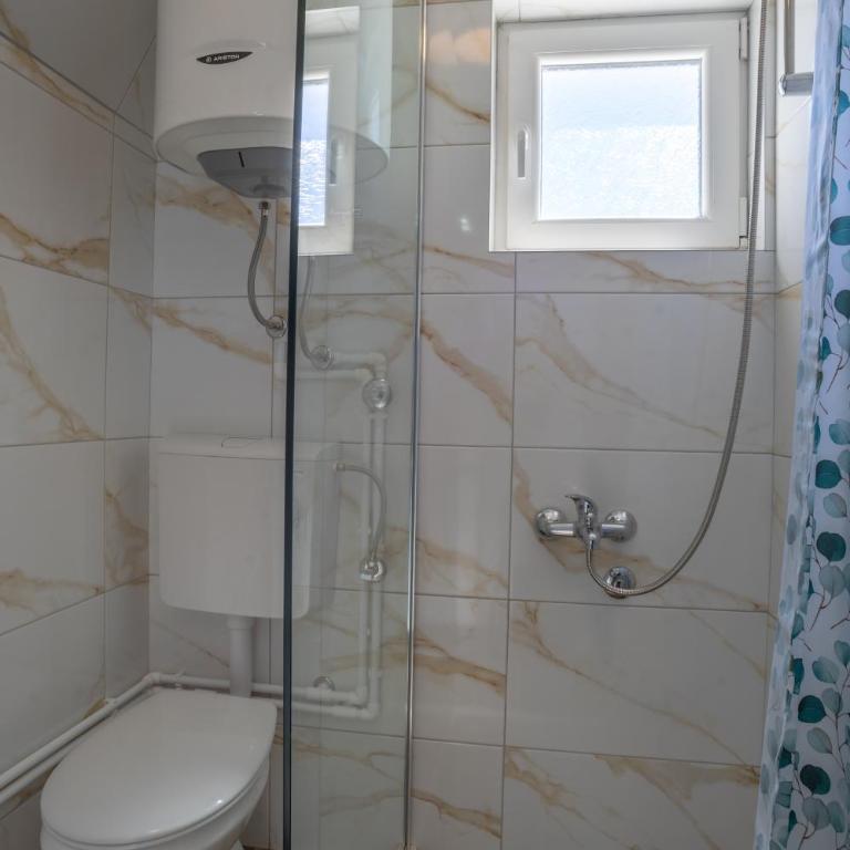 Dubljevic - One-Bedroom House - 20