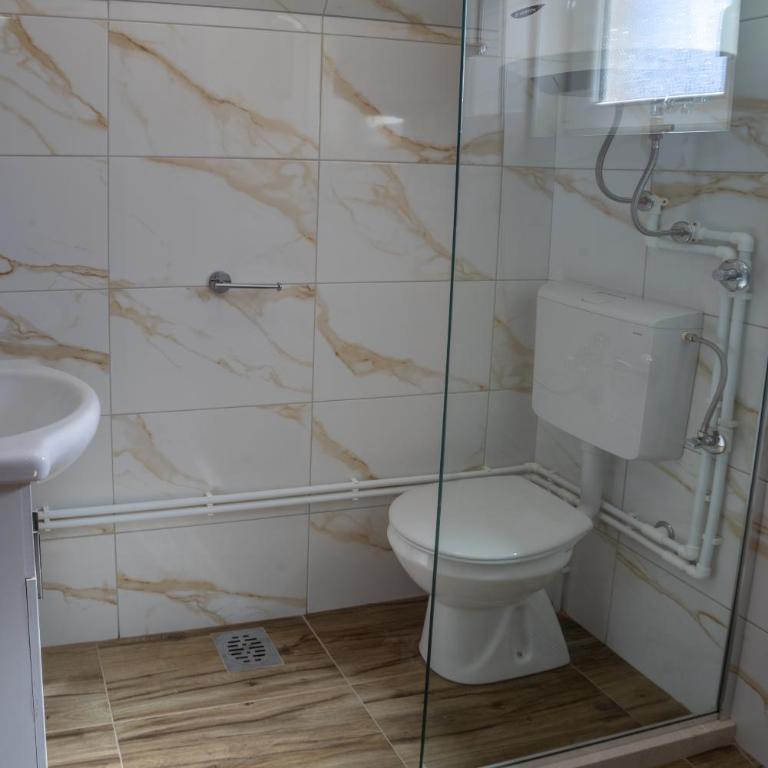 Dubljevic - One-Bedroom House - 21