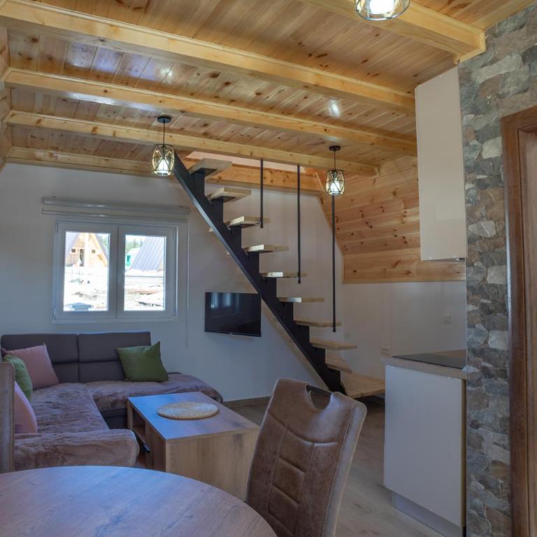 Dubljevic - One-Bedroom House - 22