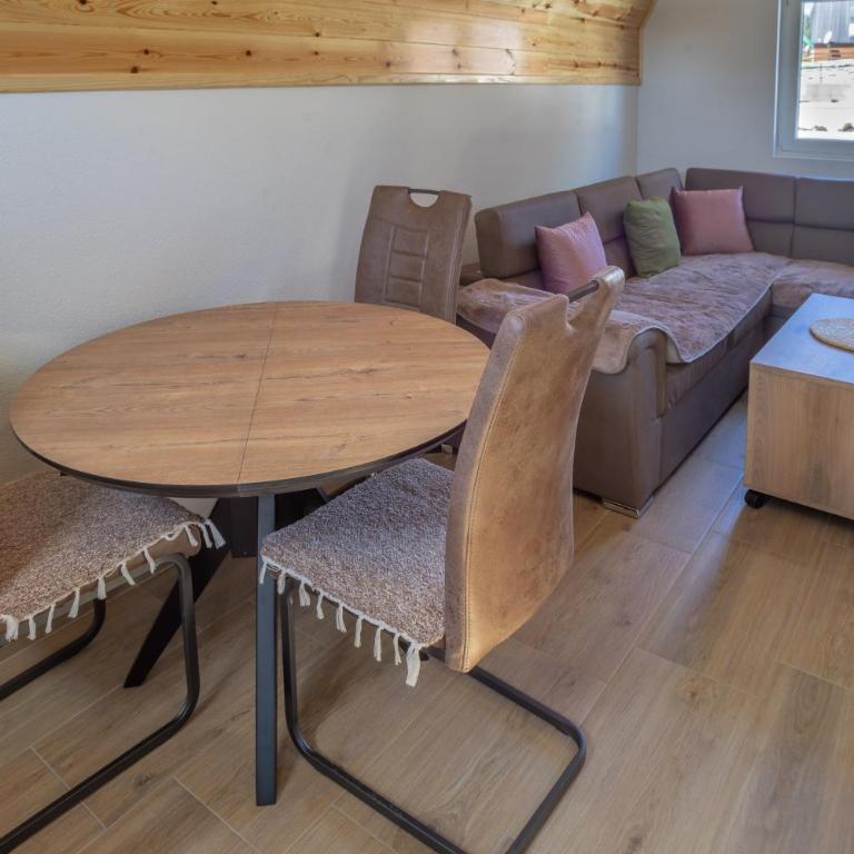 Dubljevic - One-Bedroom House - 23