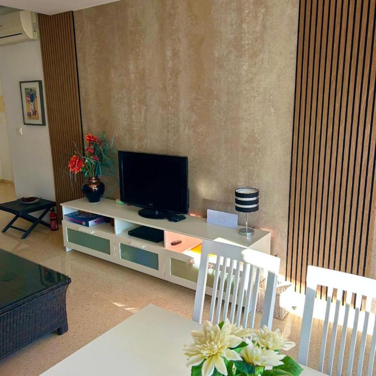Casa Pammy - Apartamento de 1 dormitorio - 11