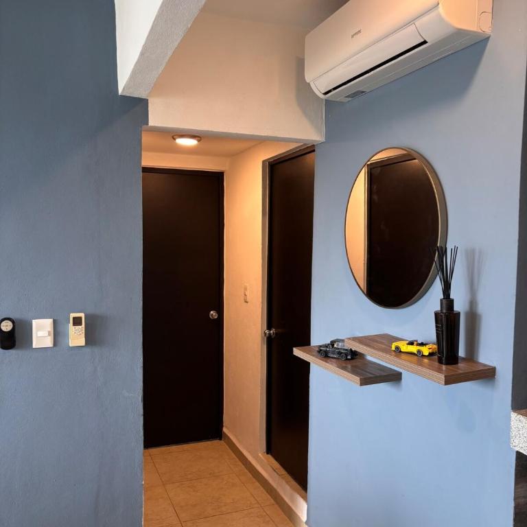 Family-friendly apartment in a residential complex with a pool - Apartamento de 2 dormitorios - 12