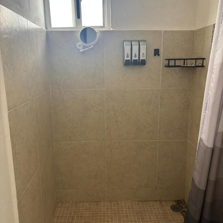 Family-friendly apartment in a residential complex with a pool - Apartamento de 2 dormitorios - 20