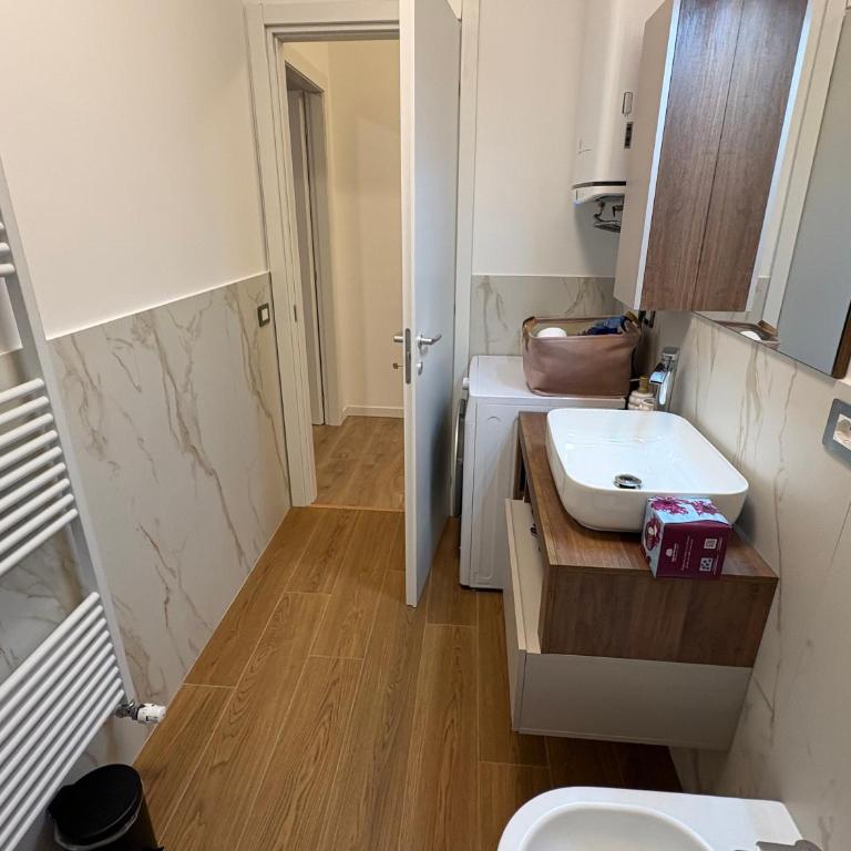 Il Nido del Lago - Appartamento con 2 Camere da Letto - 5