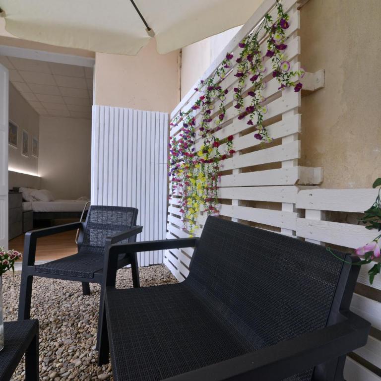 Robil House - One-Bedroom House - 44