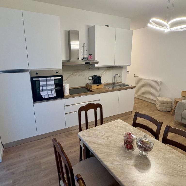 Il Nido del Lago - Appartamento con 2 Camere da Letto - 6