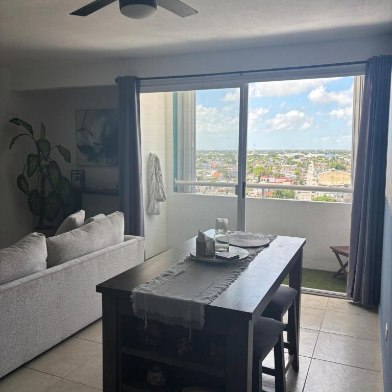 Family-friendly apartment in a residential complex with a pool - Apartamento de 2 dormitorios - 3