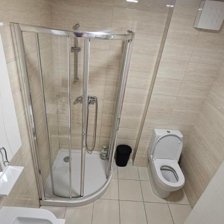 Delta City 1 - Apartman sa 1 Spavaćom Sobom - 11