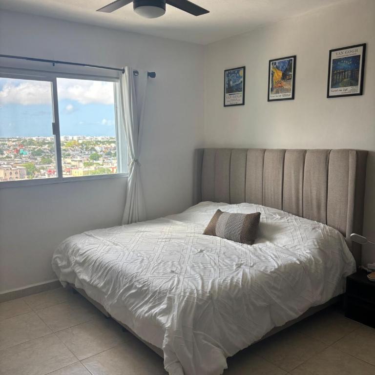 Family-friendly apartment in a residential complex with a pool - Apartamento de 2 dormitorios - 15