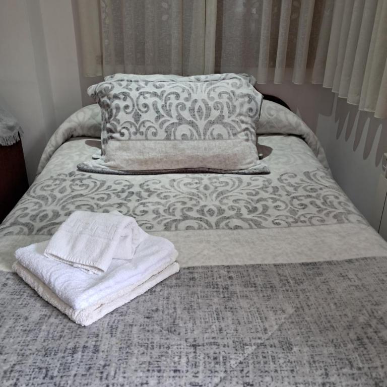 La orilla del sella - Apartamento de 1 dormitorio con vistas al jardín - 3