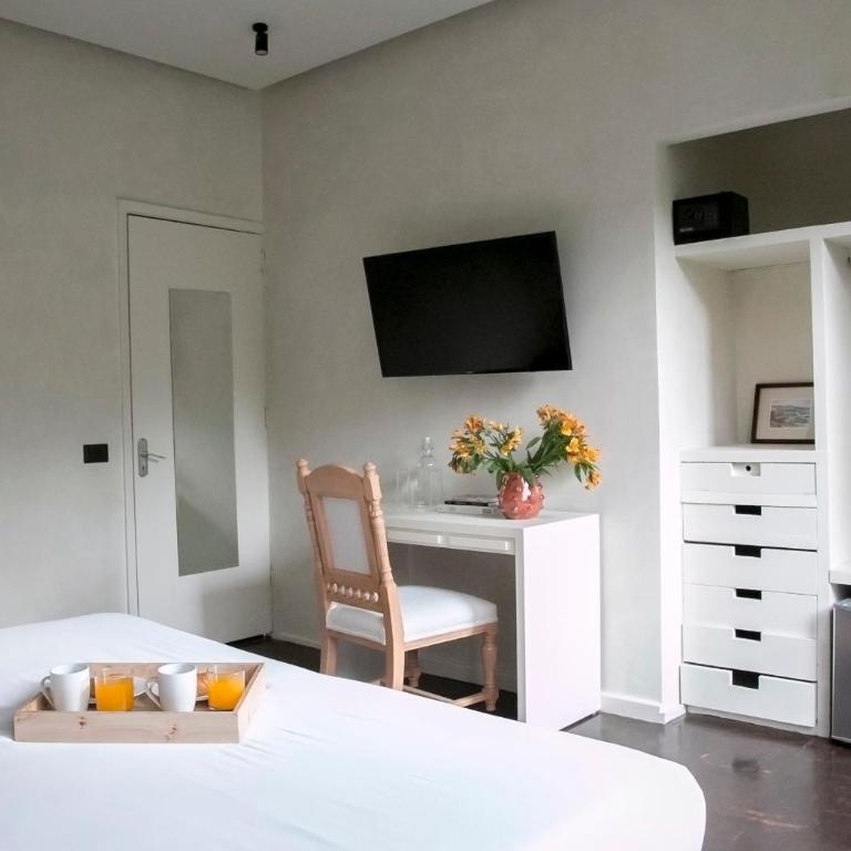 Casa JuliAna - Double Room - 20
