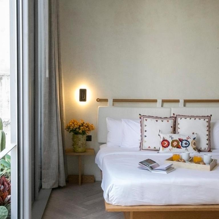 Casa JuliAna - Double Room - 17