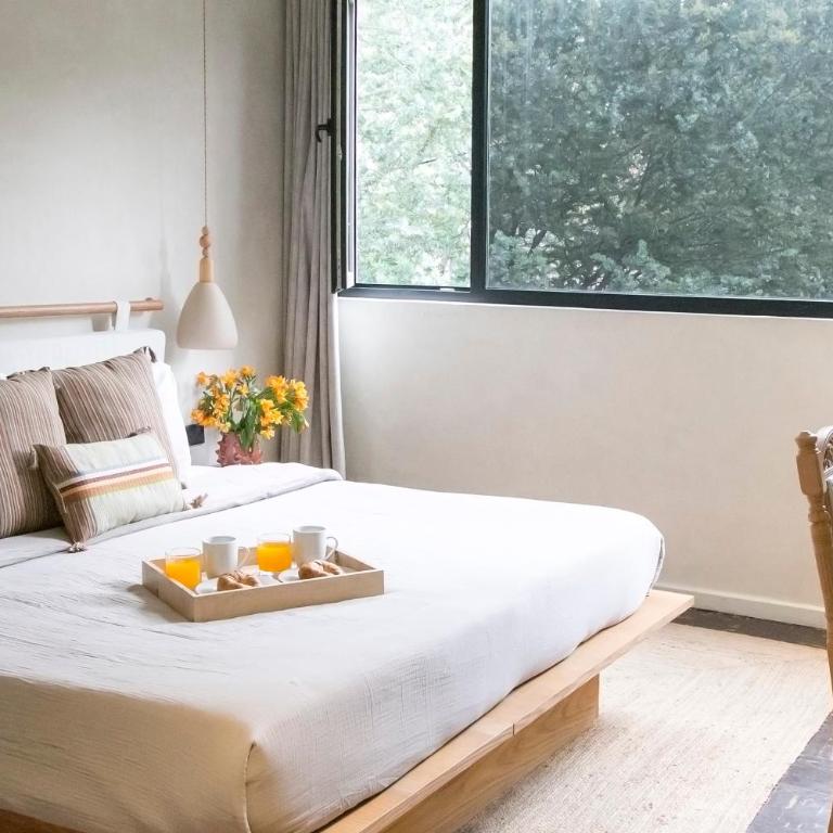 Casa JuliAna - Double Room - 19