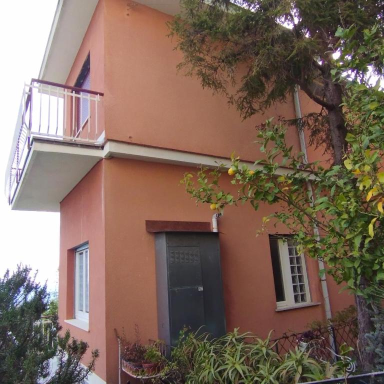Villino con splendida vista mare tra Chiavari e Zoagli - Villa con 2 Camere da Letto - 26