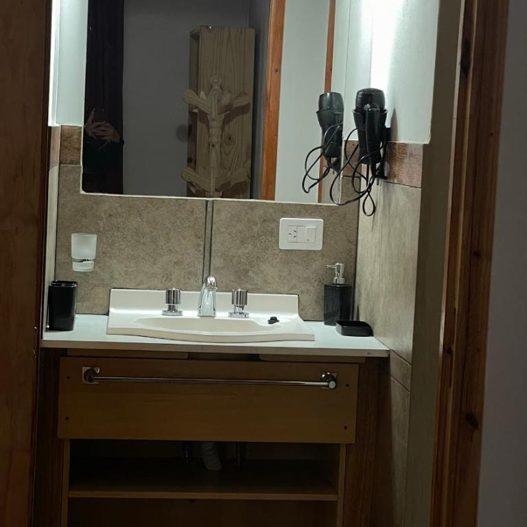Hospedaje Lourdes - Two-Bedroom Apartment - 11