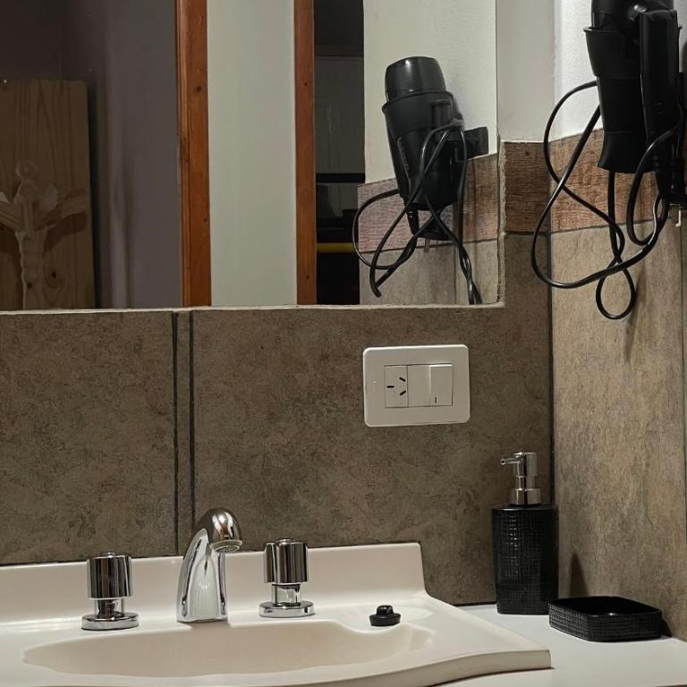 Hospedaje Lourdes - Two-Bedroom Apartment - 13