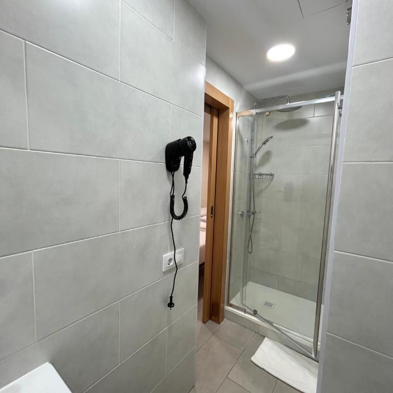 Be Ramblas Guest House - Twin Room - 4