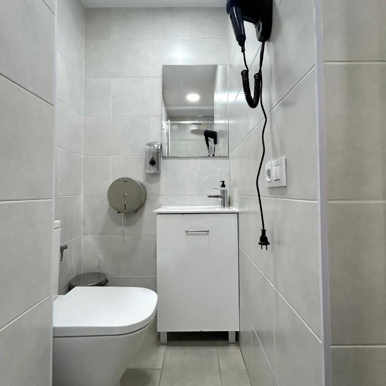 Be Ramblas Guest House - Twin Room - 5